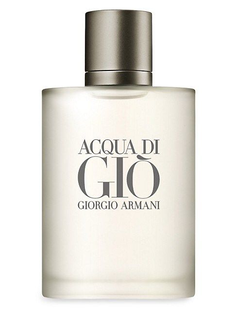 Armani Beauty Acqua Di Gio Pour Homme Eau de Toilette | Saks Fifth Avenue