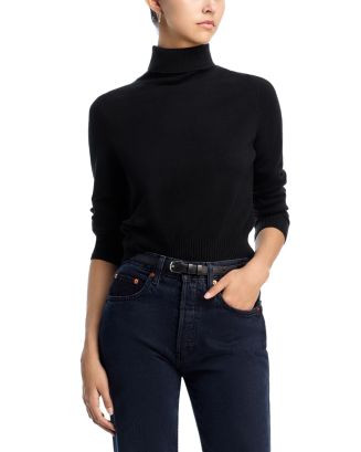 Babysoft Turtleneck Sweater | Bloomingdale's (US)
