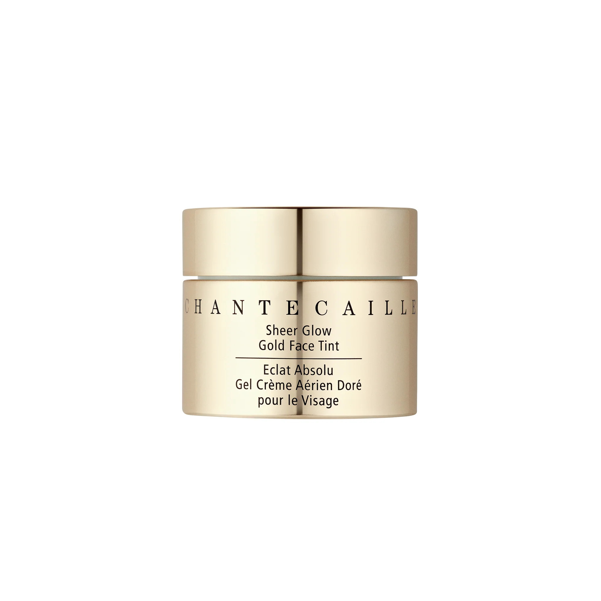 Sheer Glow Gold Face Tint | Chantecaille