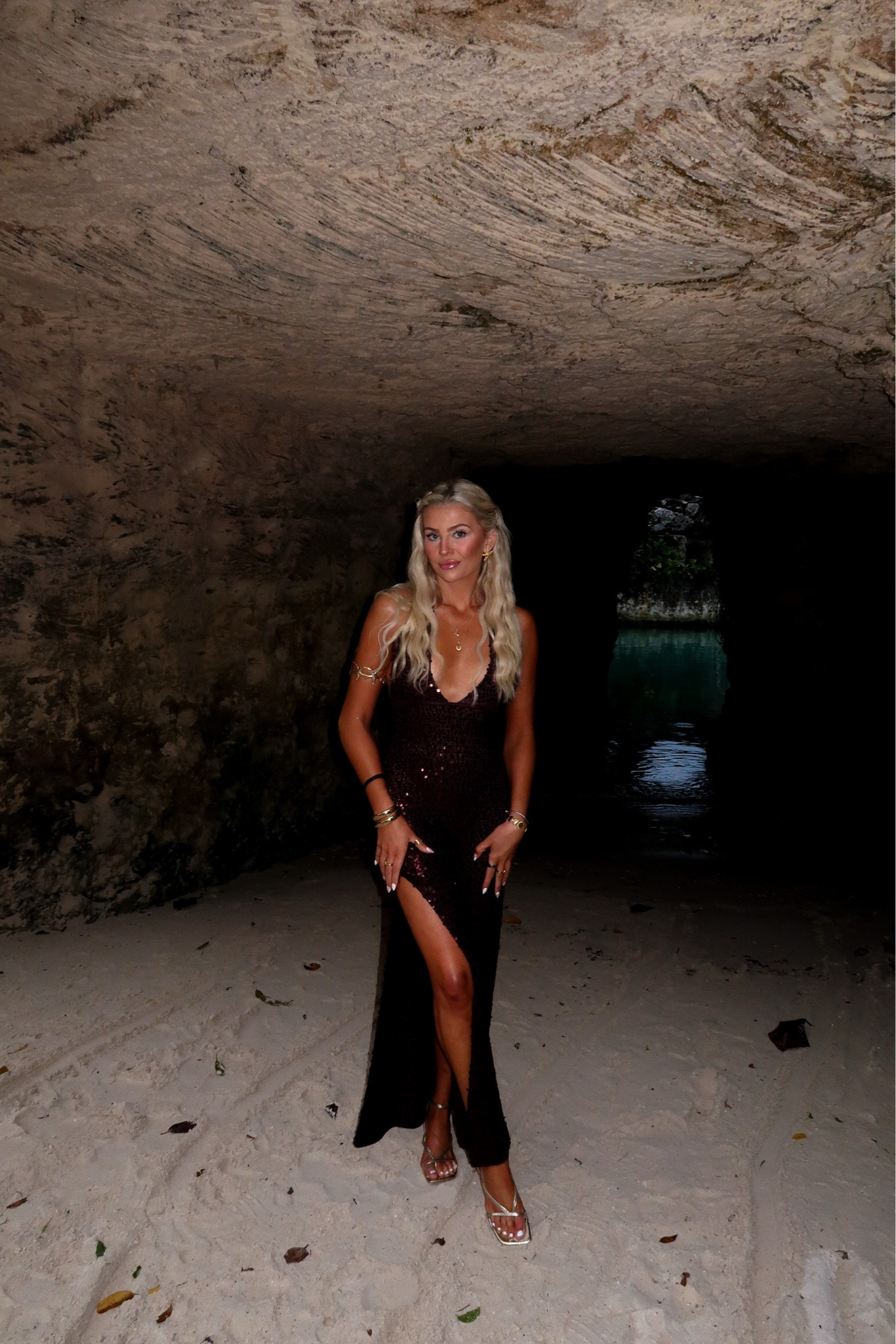 Dress size small I’m 5’9” 135lb 

#LTKTravel #LTKSeasonal #LTKSwim