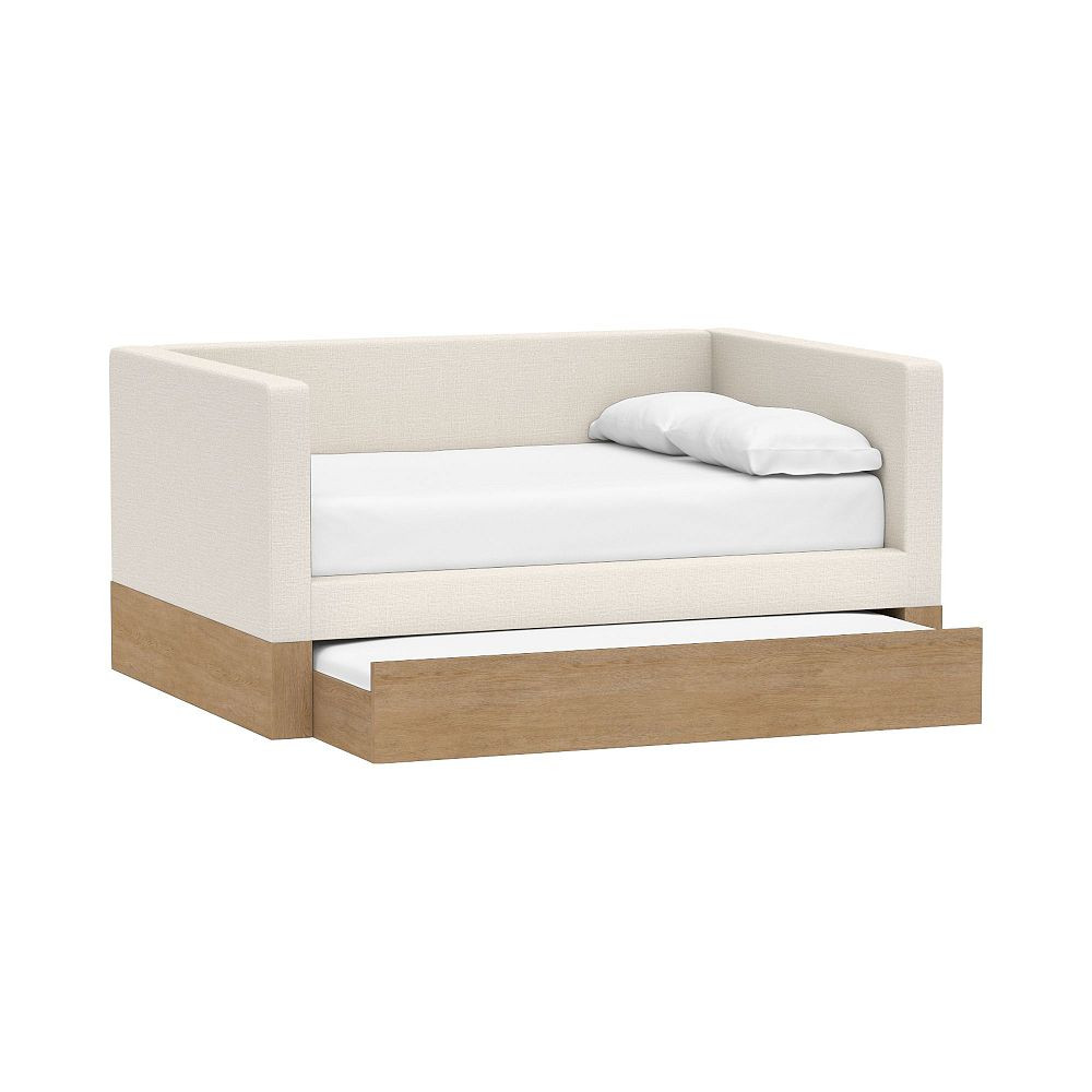 Bailey Daybed with Trundle | Pottery Barn Teen