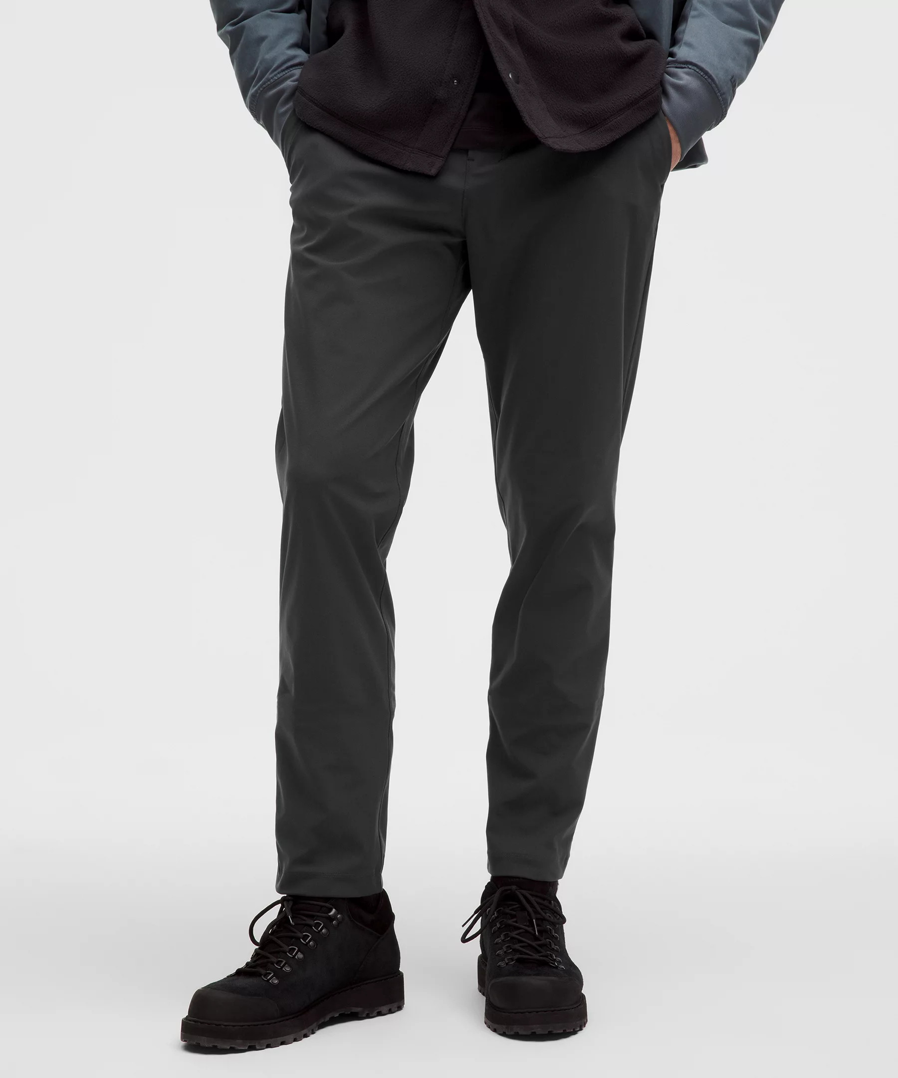 ABC Classic-Fit Trouser 34" | Lululemon (US)