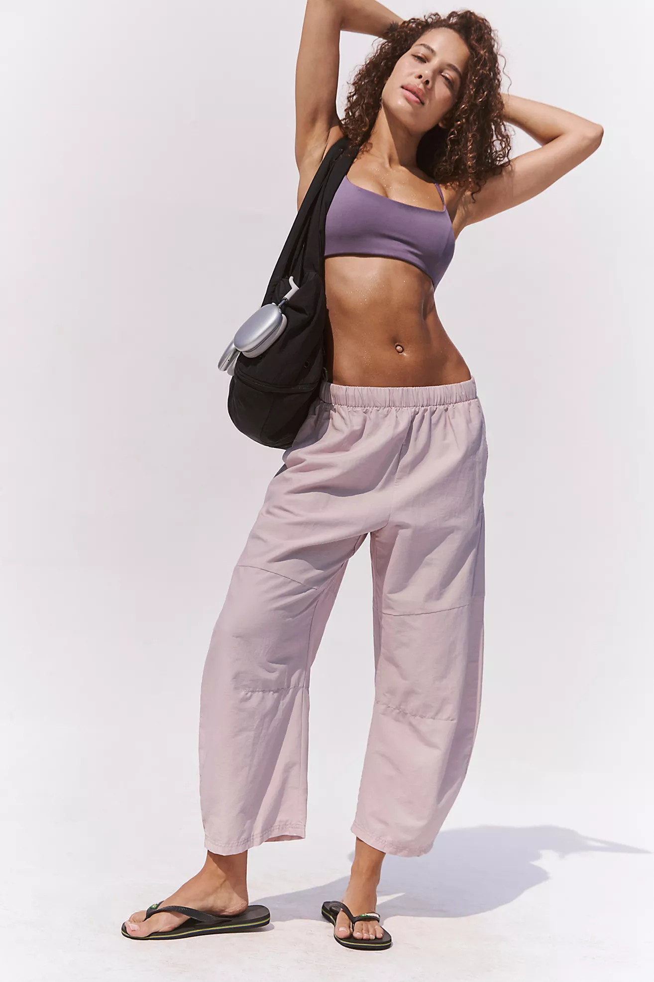 Game Day Pants | Free People (Global - UK&FR Excluded)