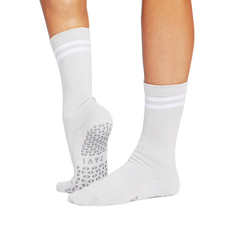 Jess Grip Socks | Tavi