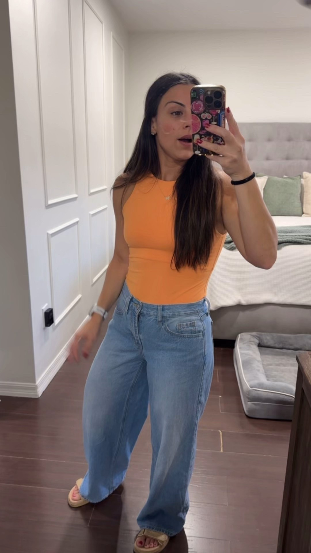 Jeans
Baggy jeans
Old navy
Mom jeanss

#LTKSaleAlert #LTKFindsUnder50 #LTKmomlife