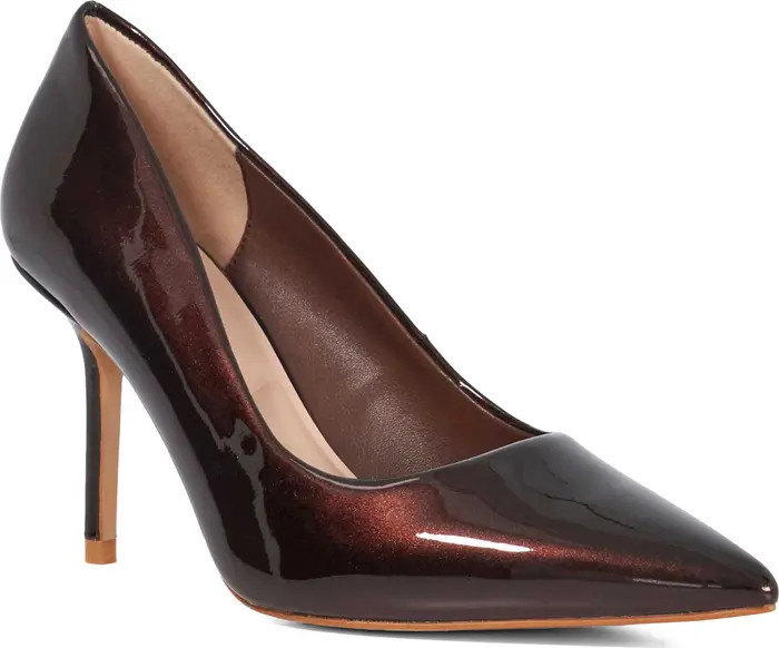 Dune London Boldest Pointed Toe Pump (Women) | Nordstrom | Nordstrom