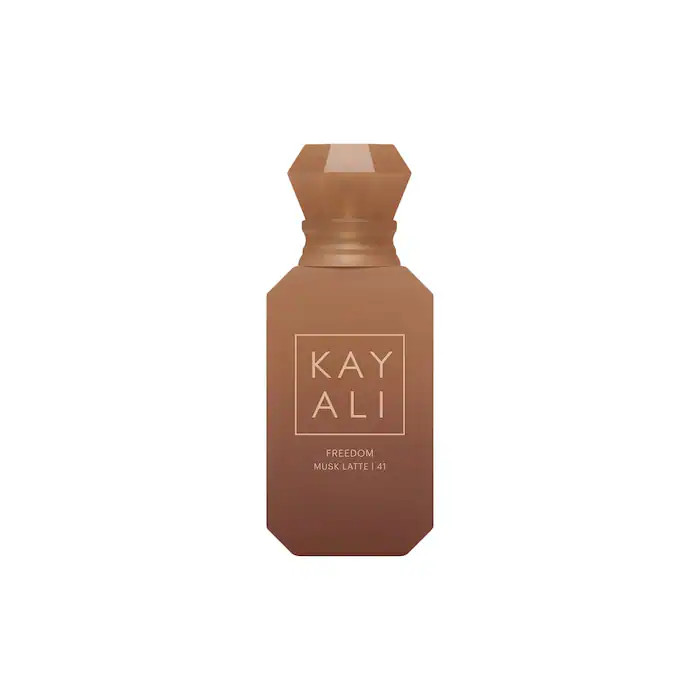 Mini FREEDOM MUSK LATTE | 41 Eau de Parfum Travel Spray | Sephora (US)