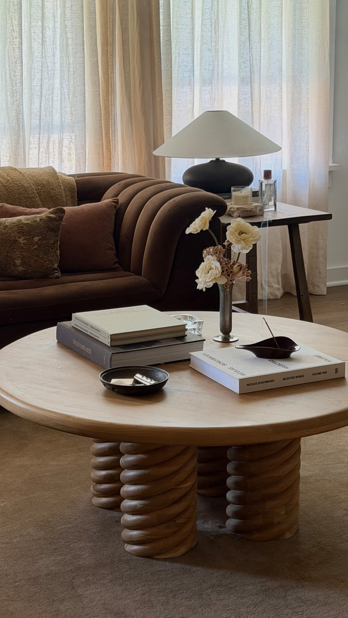 coffee table 

#LTKHome