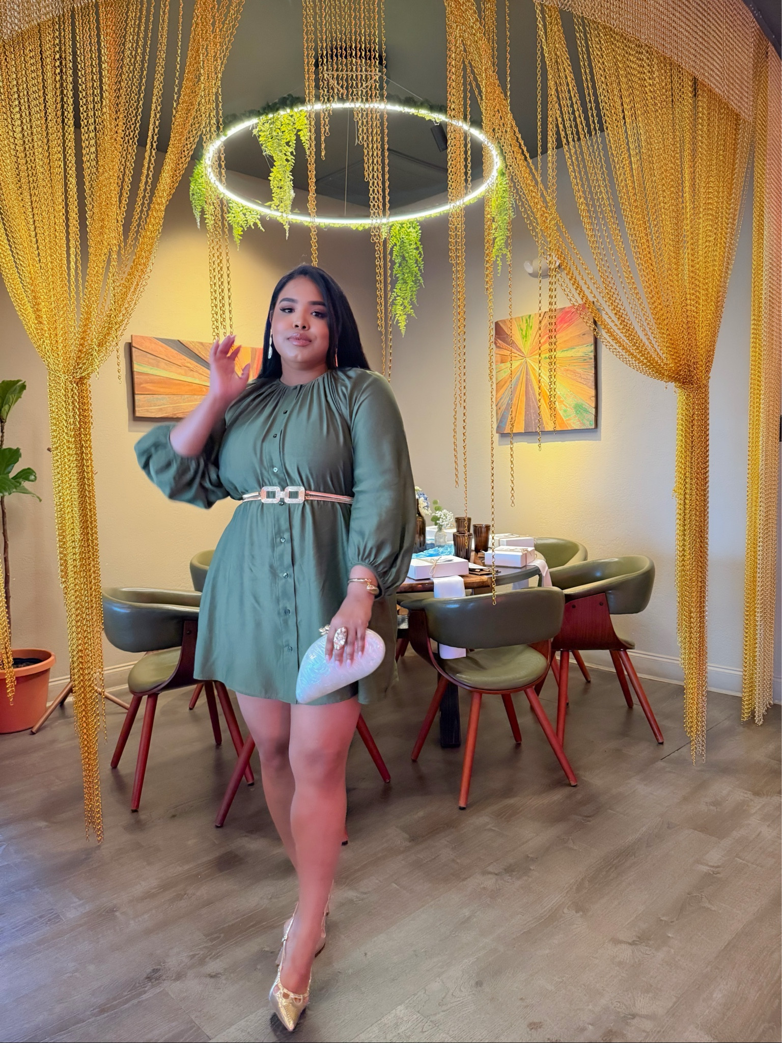 Brunch outfit 

#LTKFindsUnder100 #LTKMidsize #LTKPlusSize