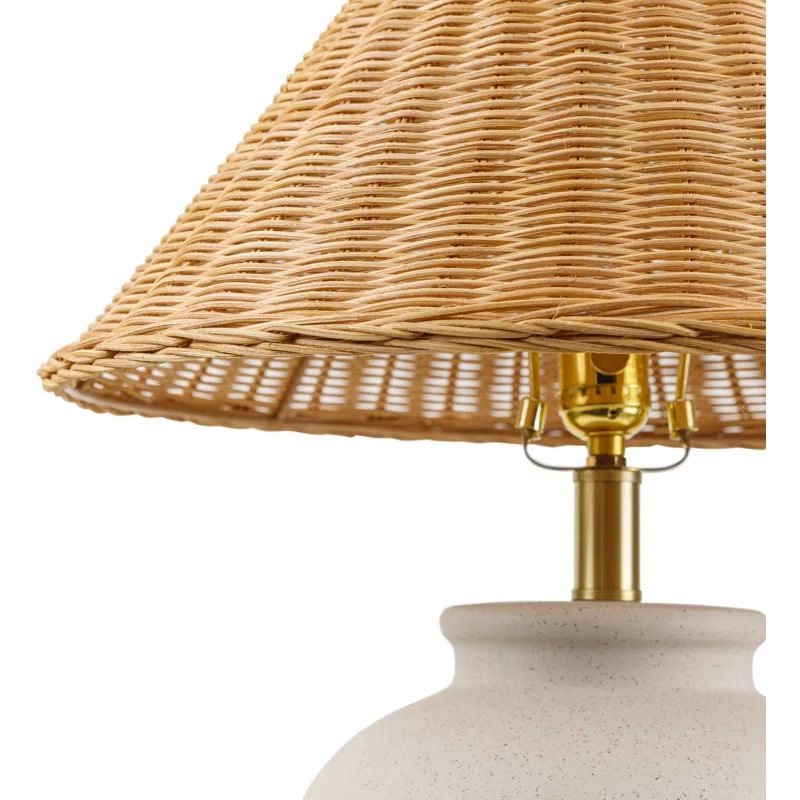 Amero Table Lamp | Wayfair North America