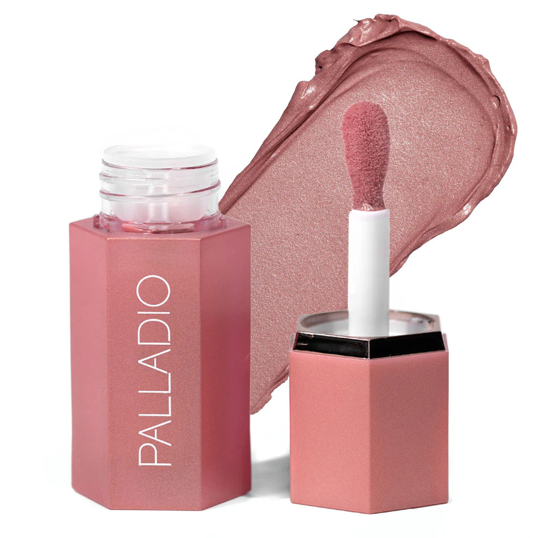 LIQUID BLUSH | Palladio