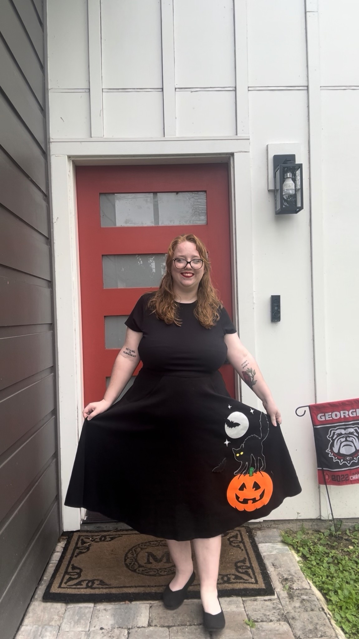 #LTKMidsize #LTKHalloween #LTKSeasonal