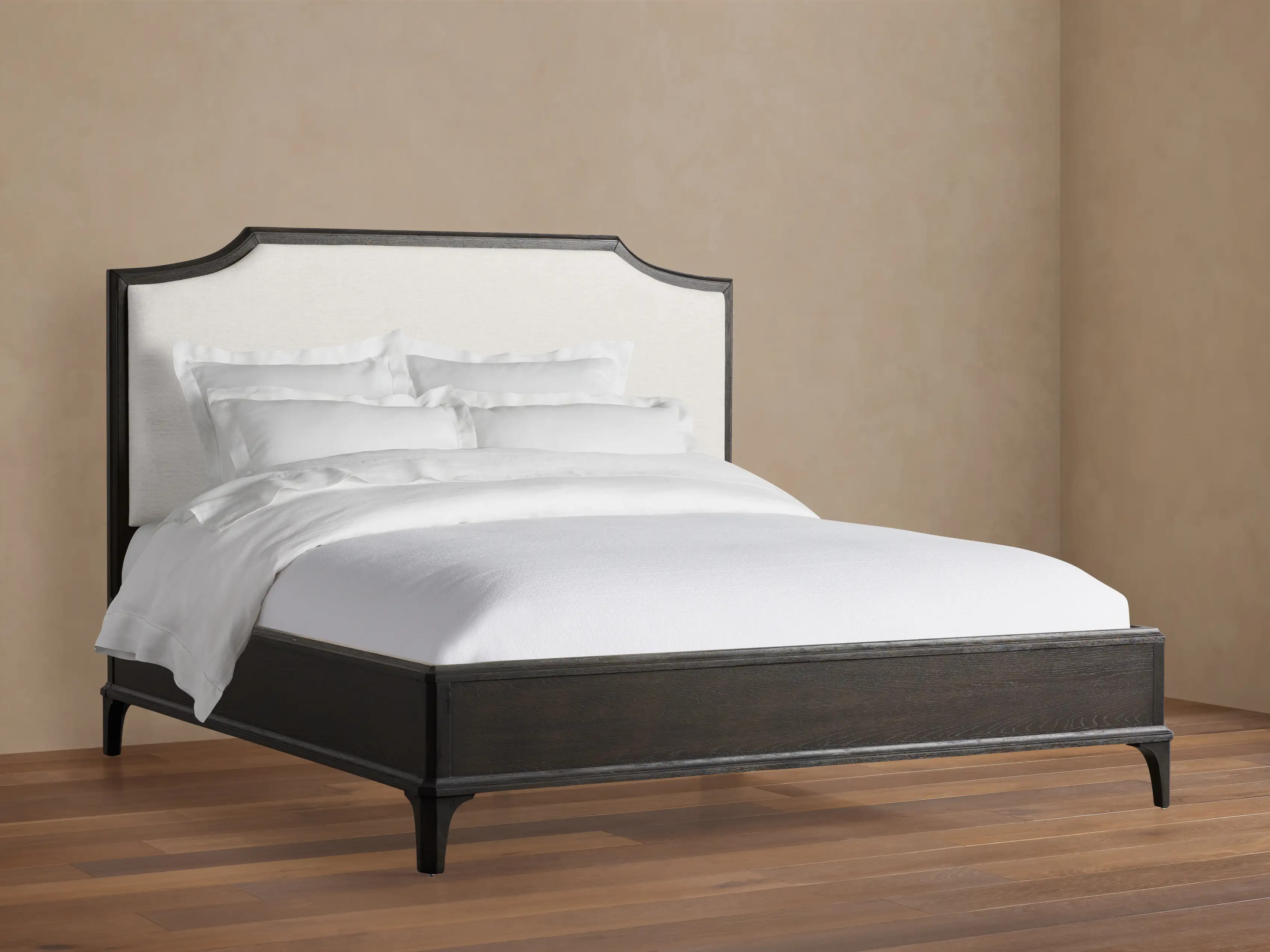 St. Martin Bed | Arhaus