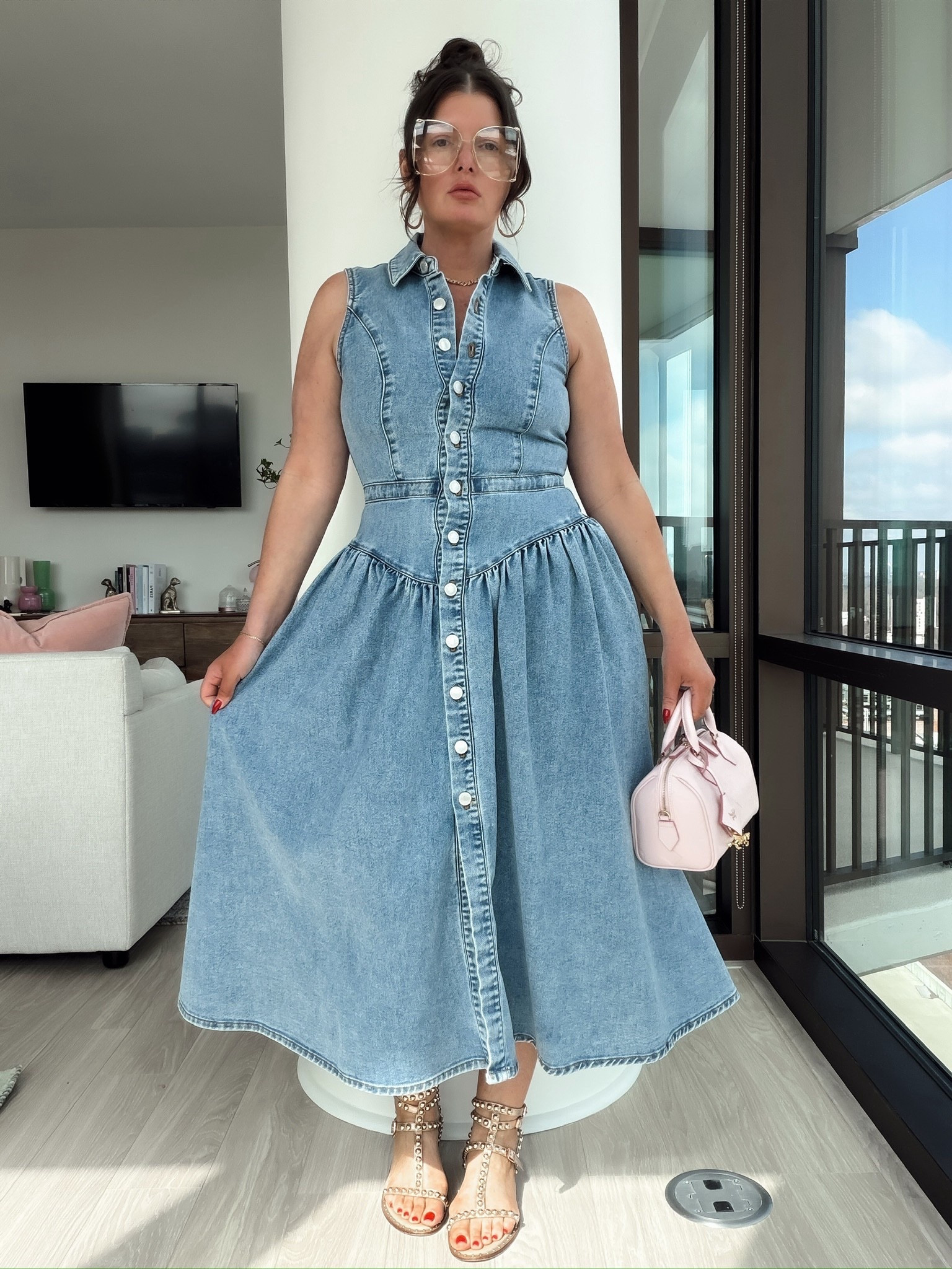 Denim in denim looks! Perfect outfits for spring and summer ✨

#LTKgrwm #LTKSeasonal #LTKootd

#LTKootd #LTKSeasonal #LTKdayinmylife

#LTKSeasonal #LTKootd #LTKdayinmylife