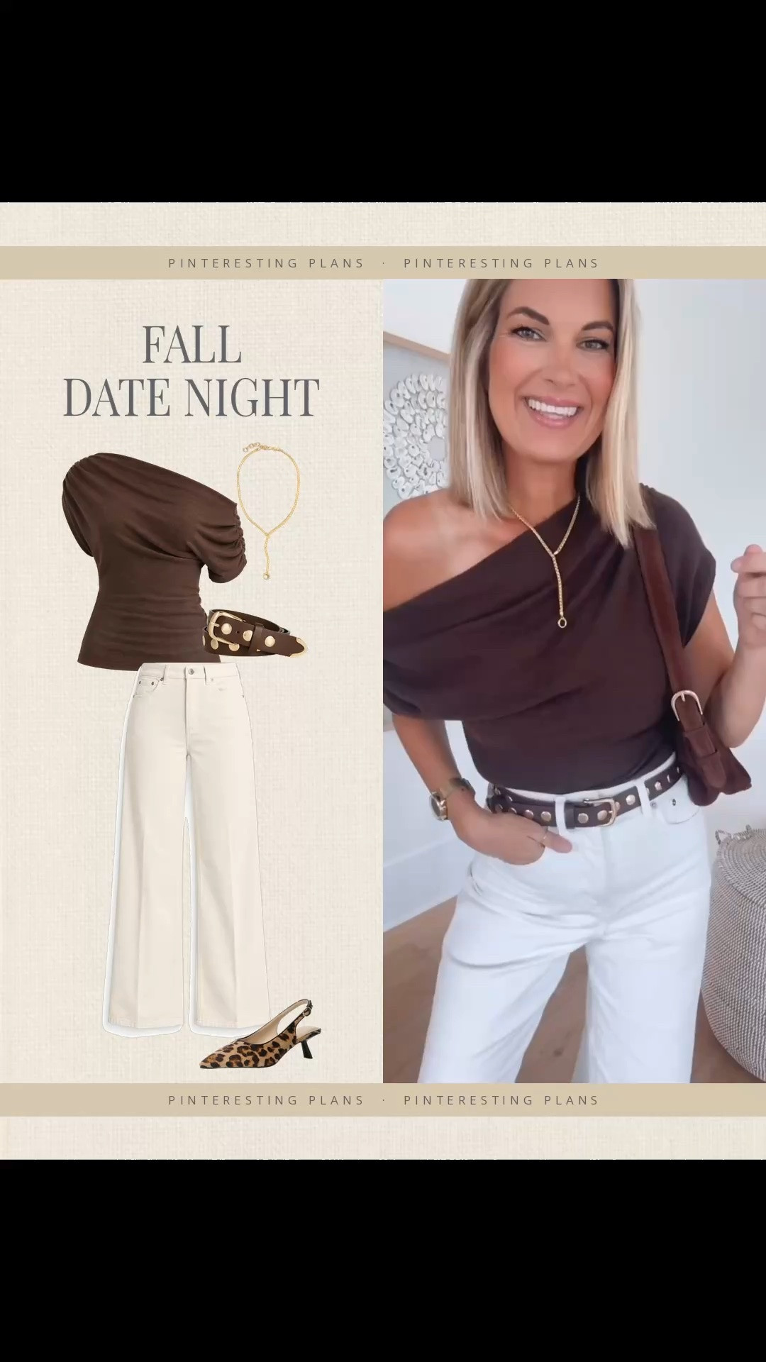 Size small in the top and size tall in the jeans. Code rachelxspanx for new customer discount on the jeans.

#LTKTall #LTKmomlife #LTKOver40