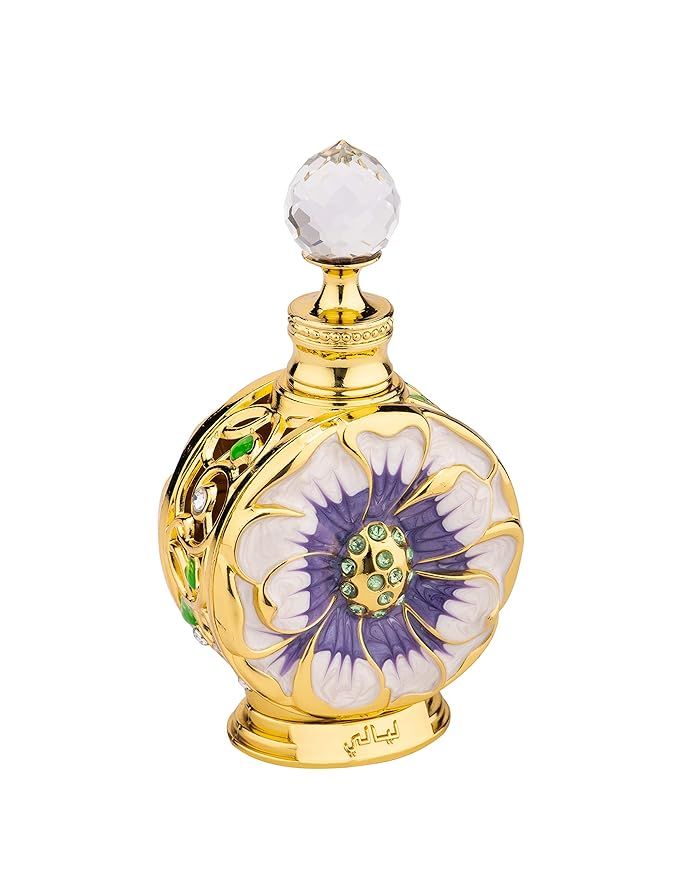 Swiss Arabian Layali - Luxury Products From Dubai - Long Lasting And Addictive Personal Perfume O... | Amazon (US)