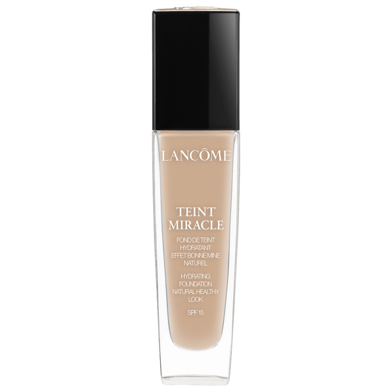 Lancôme Teint Miracle 045 Sable Beige
        
            
                 - Base Líquida 30m... | Beleza Na Web (BR)
