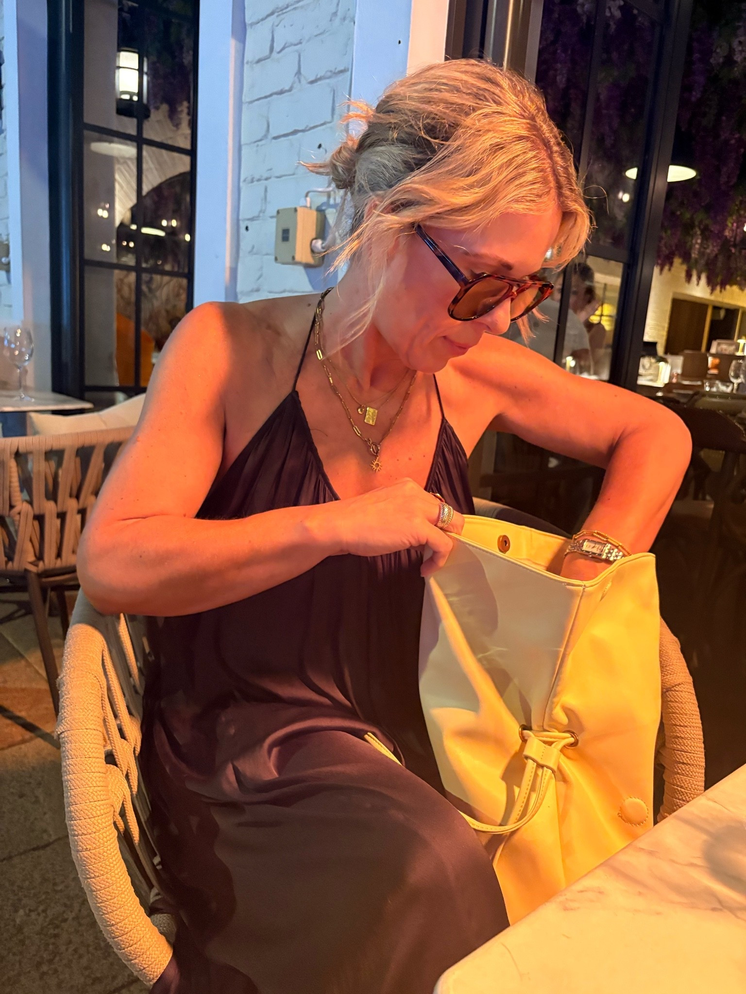 Summer outfits in my 50s for work,  casuals days and nights out.

#LTKuk #LTKsummer #LTKover50style