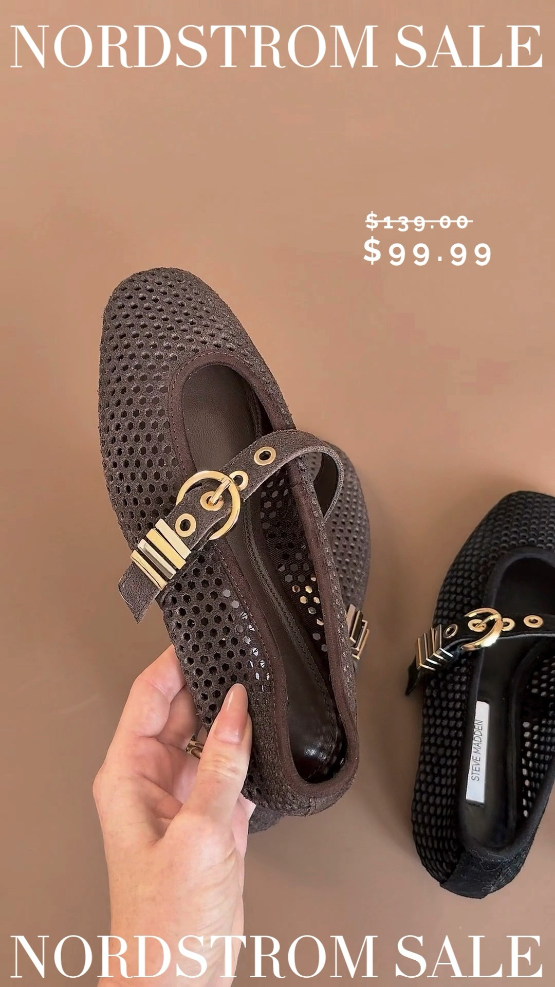 One of my favorite shoes in the Nordstrom sale!!! 🤎

#LTKootd #LTKSeasonal #LTKSaleAlert