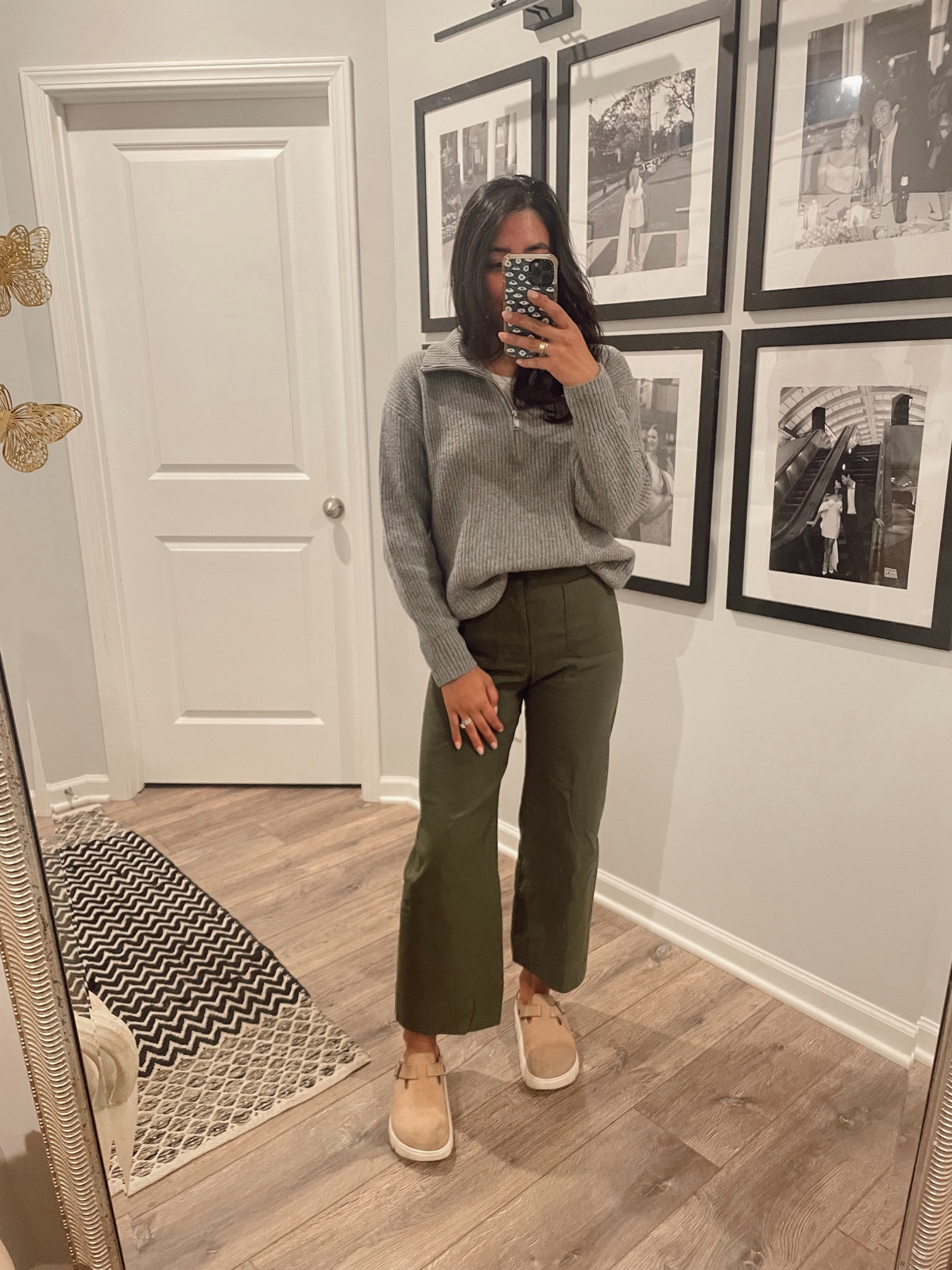 the world’s greatest pants for use short girlies

#LTKworkwear #LTKstyletip