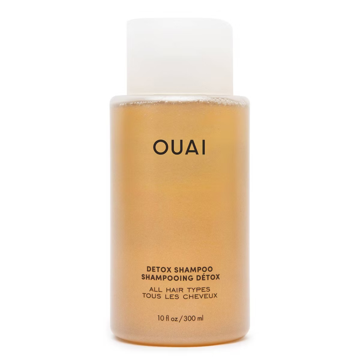 OUAI Detox Shampoo - Ulta Beauty | Target
