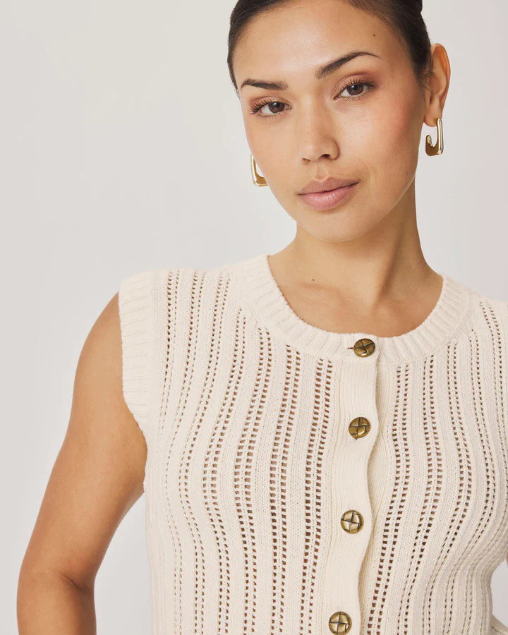 Luca Knit Tank | Splendid