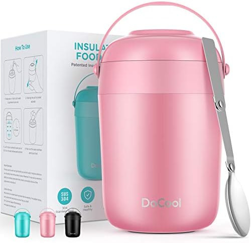 Visit the DaCool Store | Amazon (US)