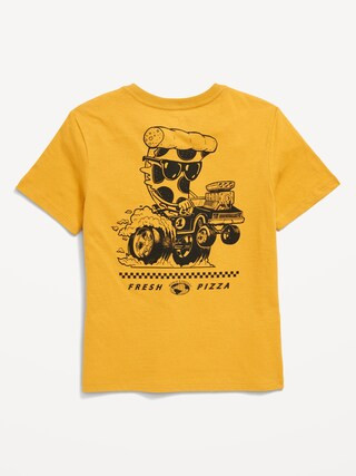 Short-Sleeve Graphic T-Shirt for Boys | Old Navy (US)