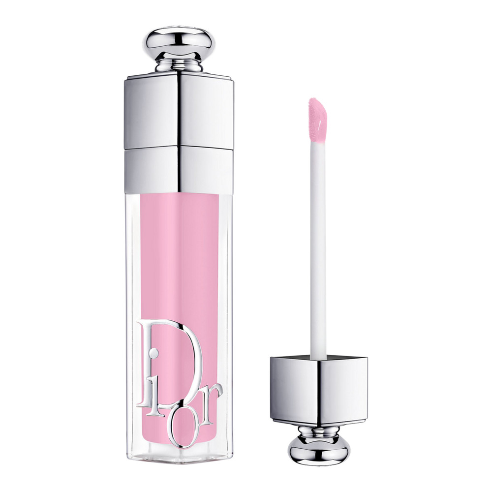 Dior Addict Lip Maximizer Gloss - 063 Pink Lilac | Ulta