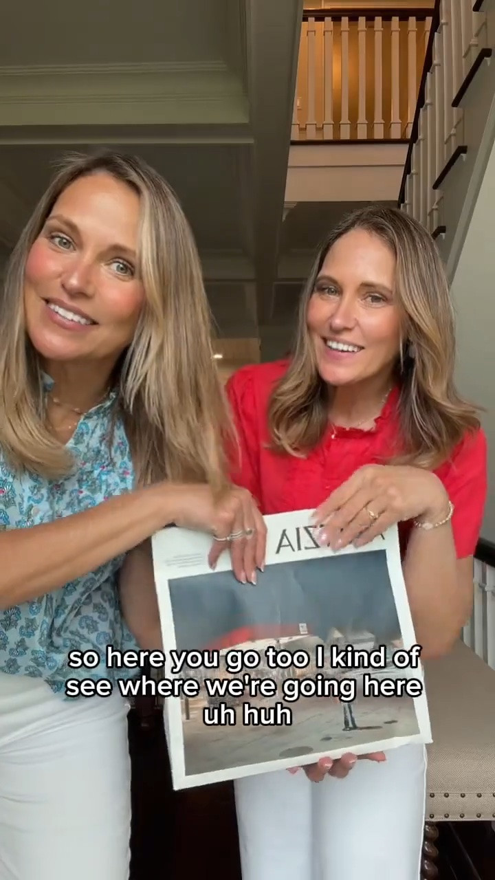 We finally tried the viral Aritzia pants as women over 50. Now we understand why everyone loves them because the fit is so good and they style beautifully with so many pieces. These are definitely worth it!

#LTKootd #LTKgrwm #LTKdayinmylife