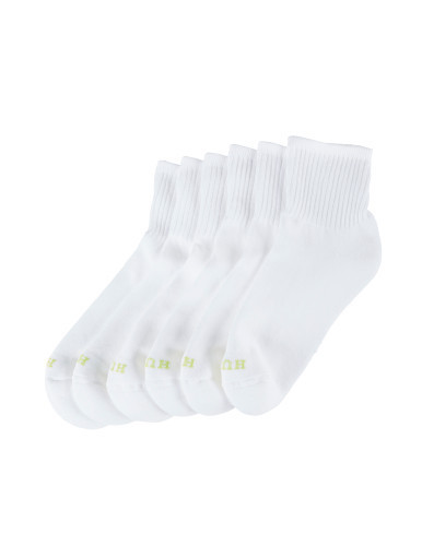 Mini Crew 6 Pack | Hue