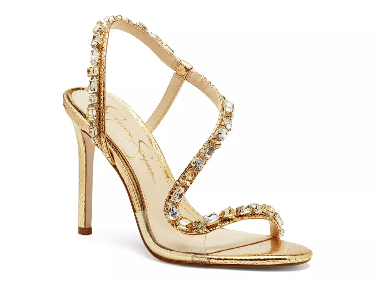 Jessica Simpson Jaycin Sandal | DSW