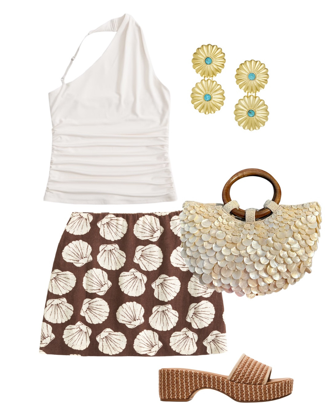Summer outfit Inspo

#LTKStyleTip #LTKTravel #LTKSeasonal