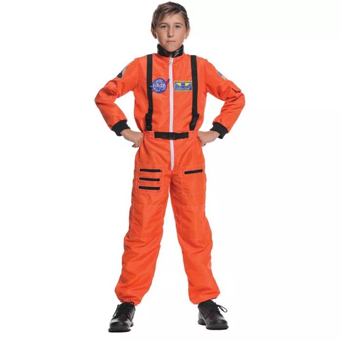 Kids' Astronaut Halloween Costume | Target