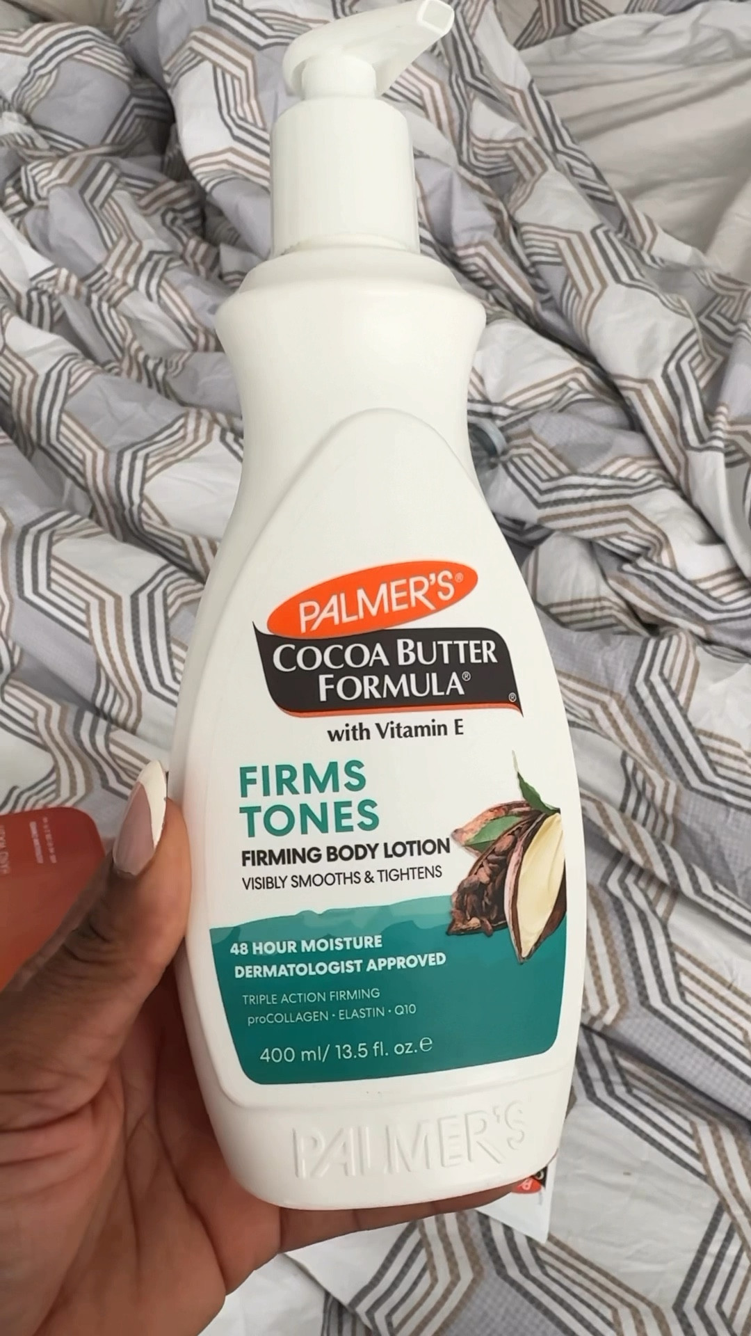 My favorite Palmer cocoa butter body lotions

#LTKbeauty #LTKmaternity #LTKfamily