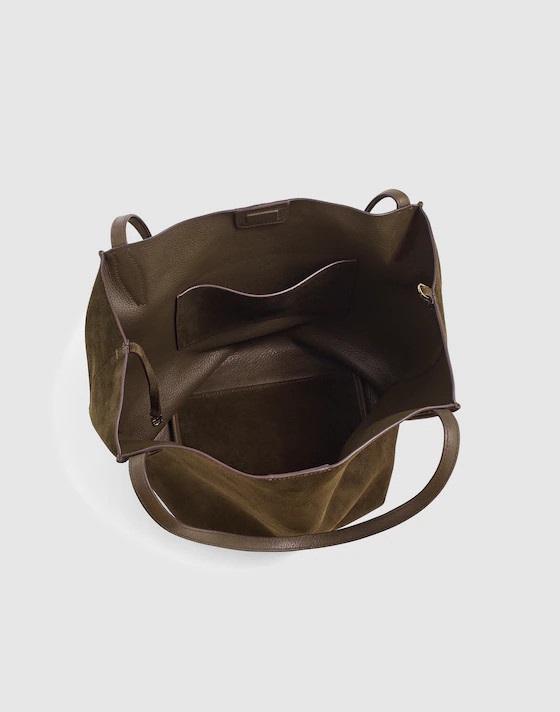 The Shopper Tote | Madewell | Madewell