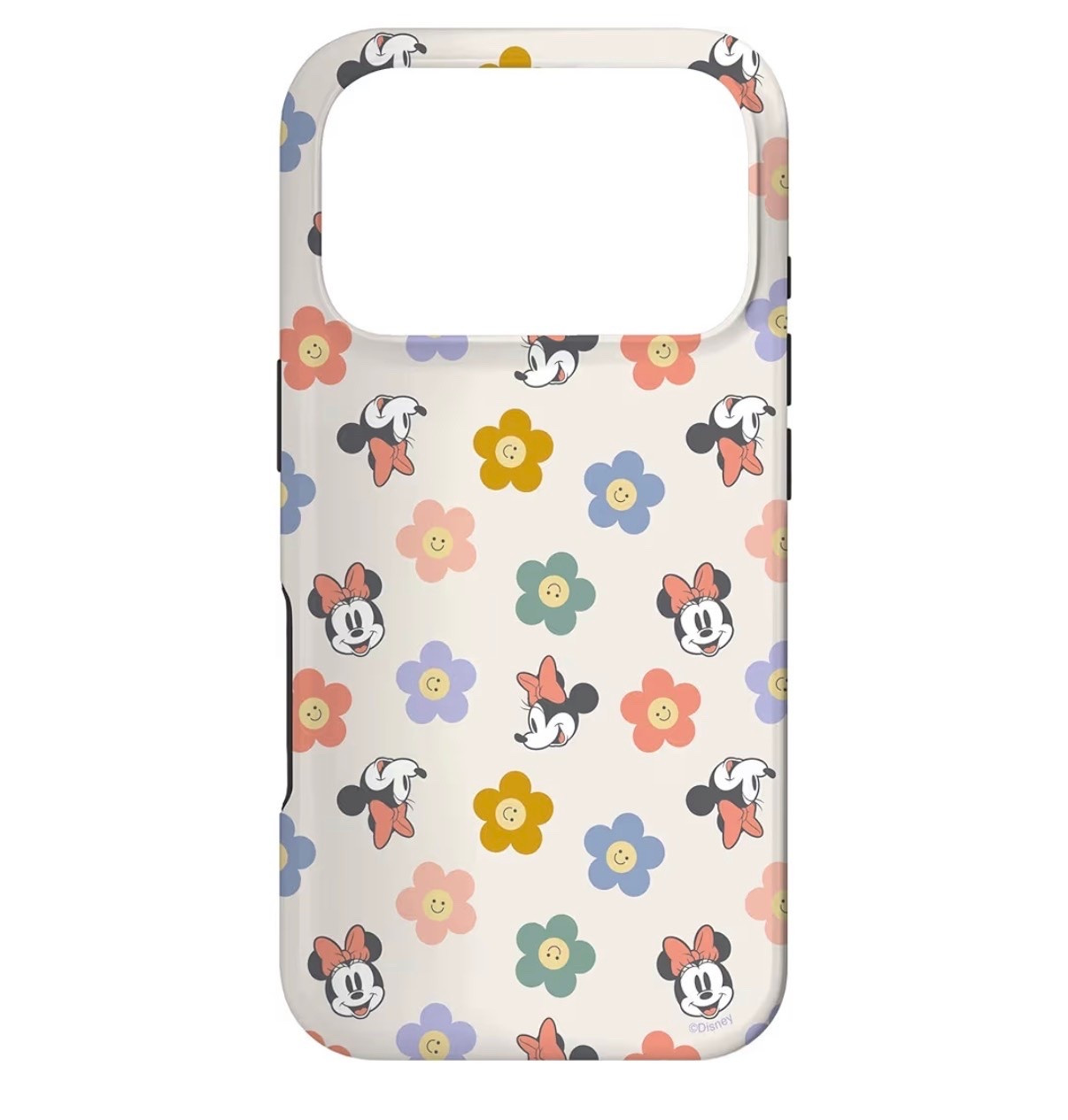 Disney Minnie Mouse Springtime Flowers and Happy Smiles Case for iPhone 17 Pro

Amazon prime day deals

#LTKTravel