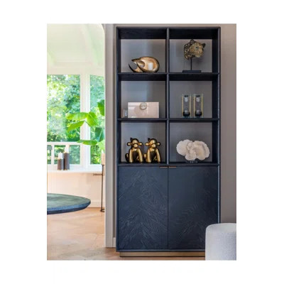 Blackbone Bookcase | Wayfair North America