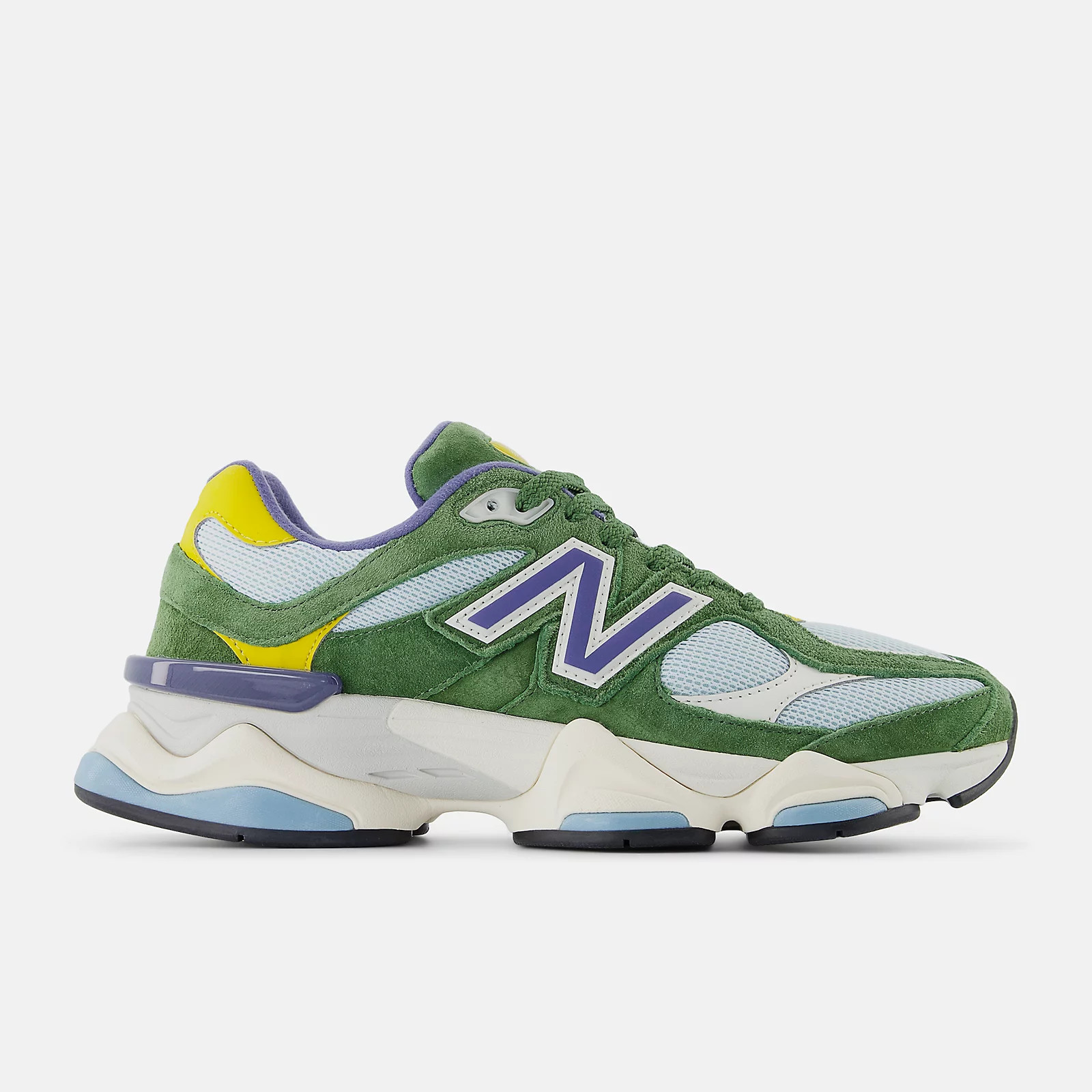 9060 | New Balance Athletics, Inc.