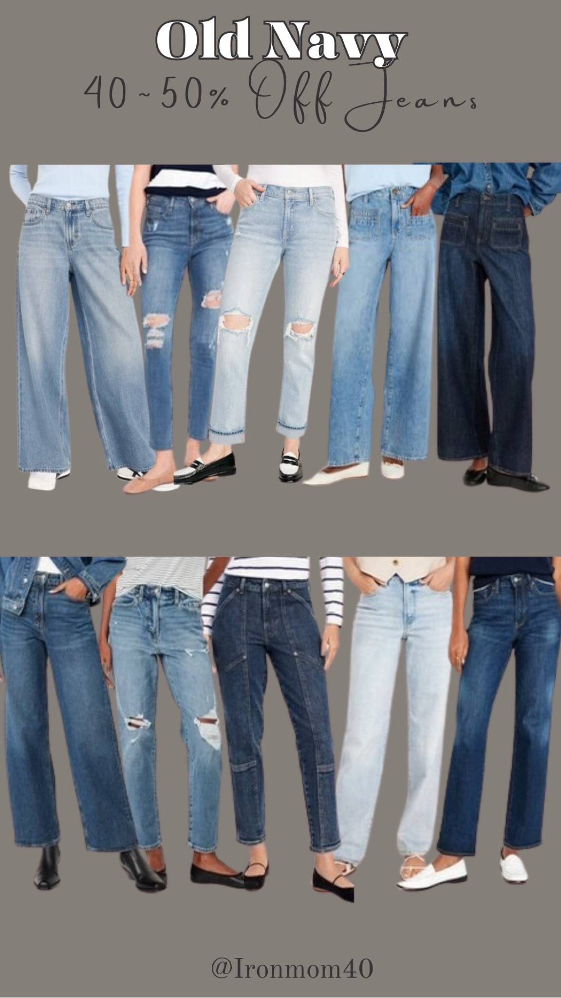 #LTKFindsUnder50 #LTKSaleAlert #LTKMidsize