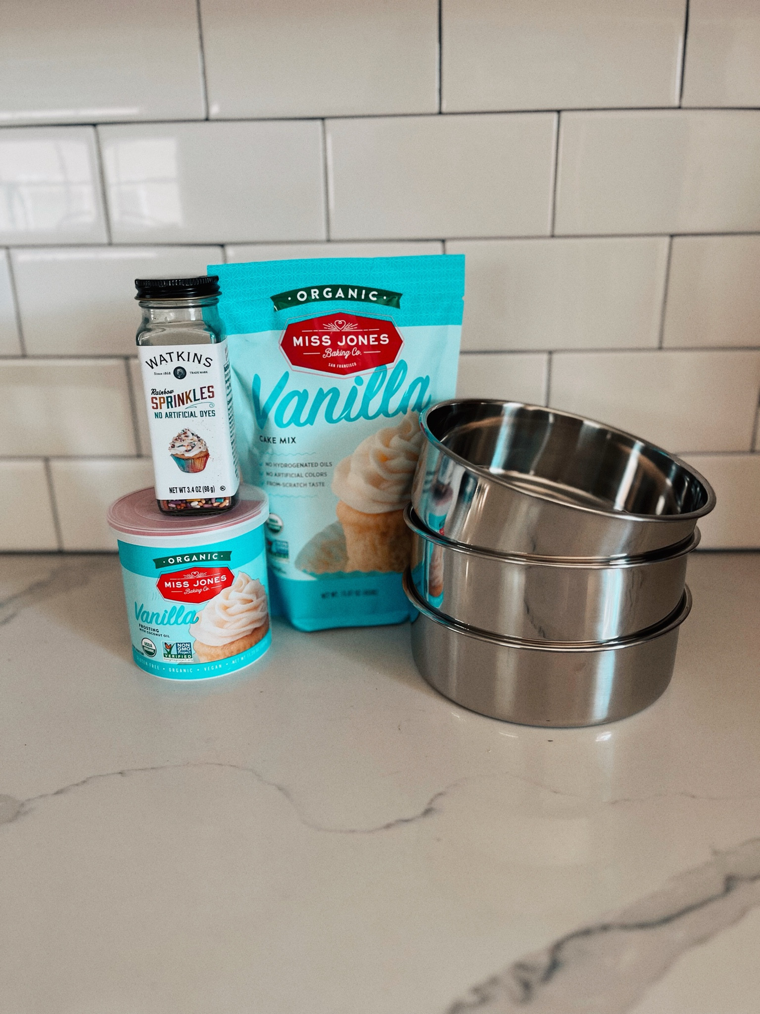 Making the healthiest possible smash cake for my almost one year old🥹

#LTKFamily #LTKBaby #LTKKids