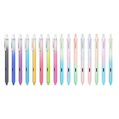 Writech Multicolor and Black Pen Bundle - 0171 | HSN
