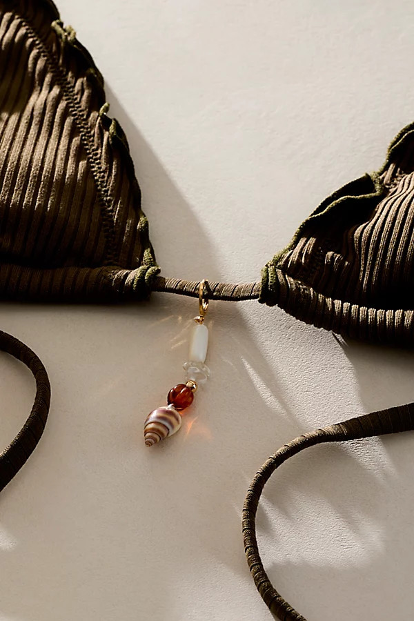 Wrenley Bikini Charm | Free People (Global - UK&FR Excluded)