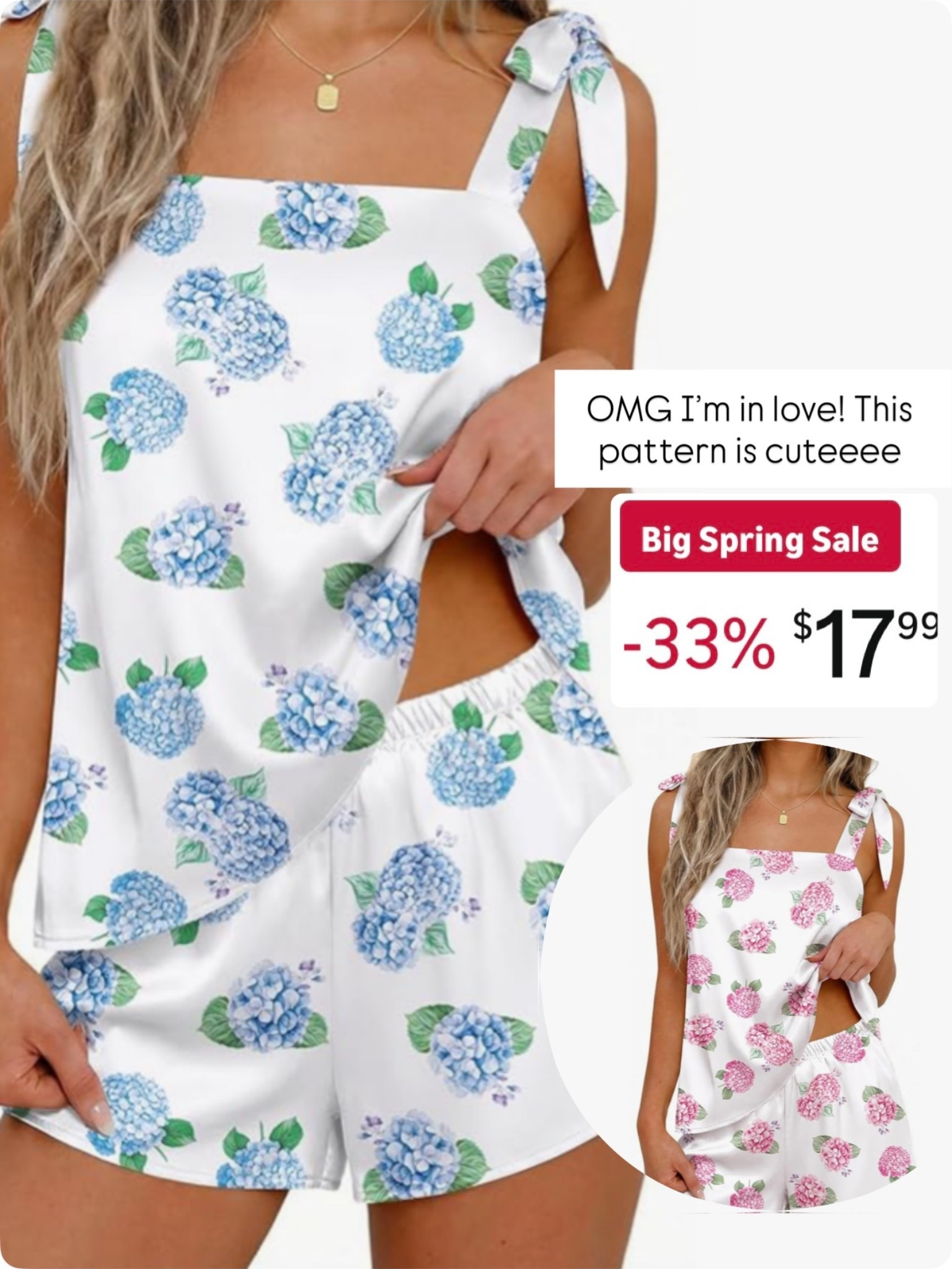 $12 AMAZON✨BIG SPRING SALE  🌸Deals you’ll Love!👌 $12 shoes, $12 2 Piece Sets, $14 denim , $10 home and more  deals that will blow your mind!✨


✨SIZING✨Everything is petite friendly I’m 5’2” 125lbs wearing small top/dress and small/4 bottoms 
.
#ad #founditonamazon @amazon finetoo, cool cute, 
Amazon big spring sale, Amazon dress, Amazon shorts, Amazon look for less, spring dress, white denim, mom shorts, two piece sets, travel outfit, resortwear, finetoo, cool cute, comfy bras, basics Athleisure, Walmart jeans, spring clothes, found it on Amazon, spring dress, spring shoes, target shoes, sandals, shoes, SPANX, Walmart finds, 2 piece set, sale, Skincare, anti aging skin care, pdrn, red light therapy,  jeans,, 

#LTKBump #LTKPetite #LTKSaleAlert