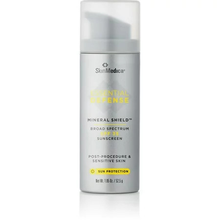 SkinMedica Essential Defense Mineral Shield SPF 35 1.85 Oz | Walmart (US)