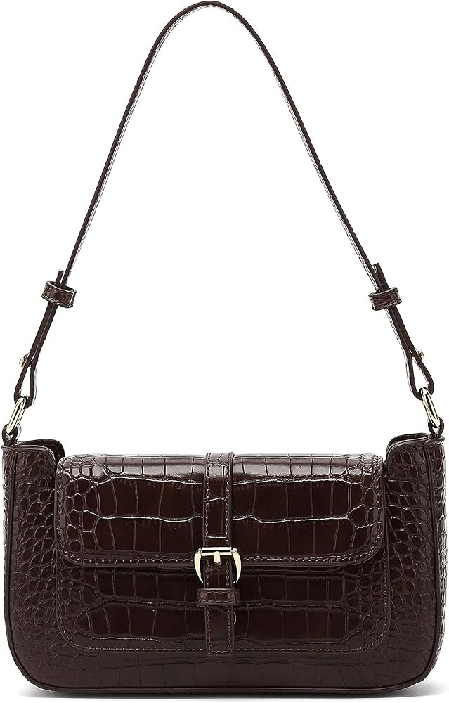 SCARLETON Crossbody Bags for Women, Purses for Women, Lightweight Shoulder Bag, Casual Crossbody ... | Amazon (US)