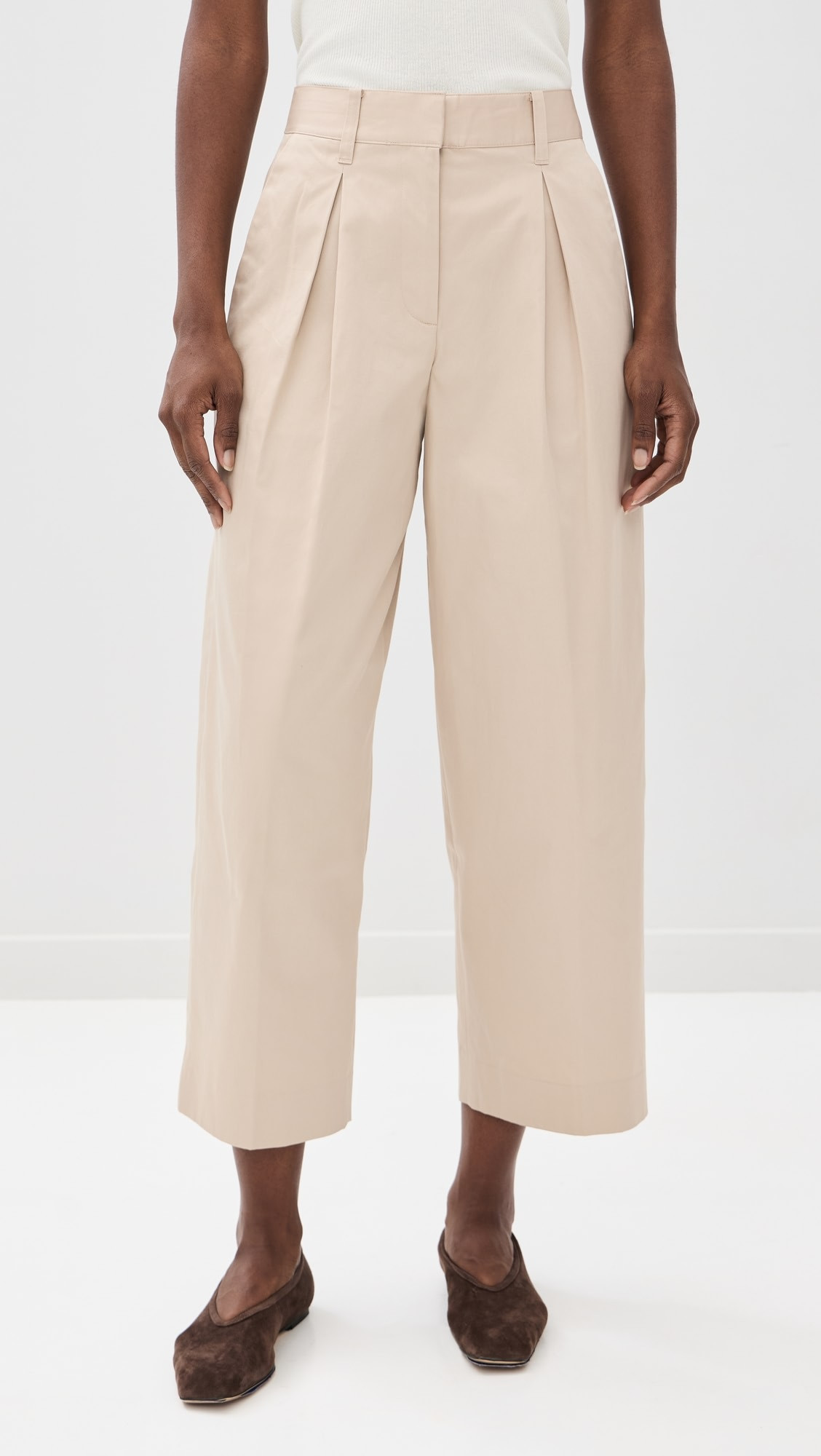 The London Trousers | Shopbop