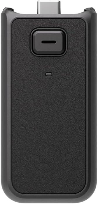 DJI Osmo Pocket 3 Battery Handle, Compatibility: Osmo Pocket 3 | Amazon (US)