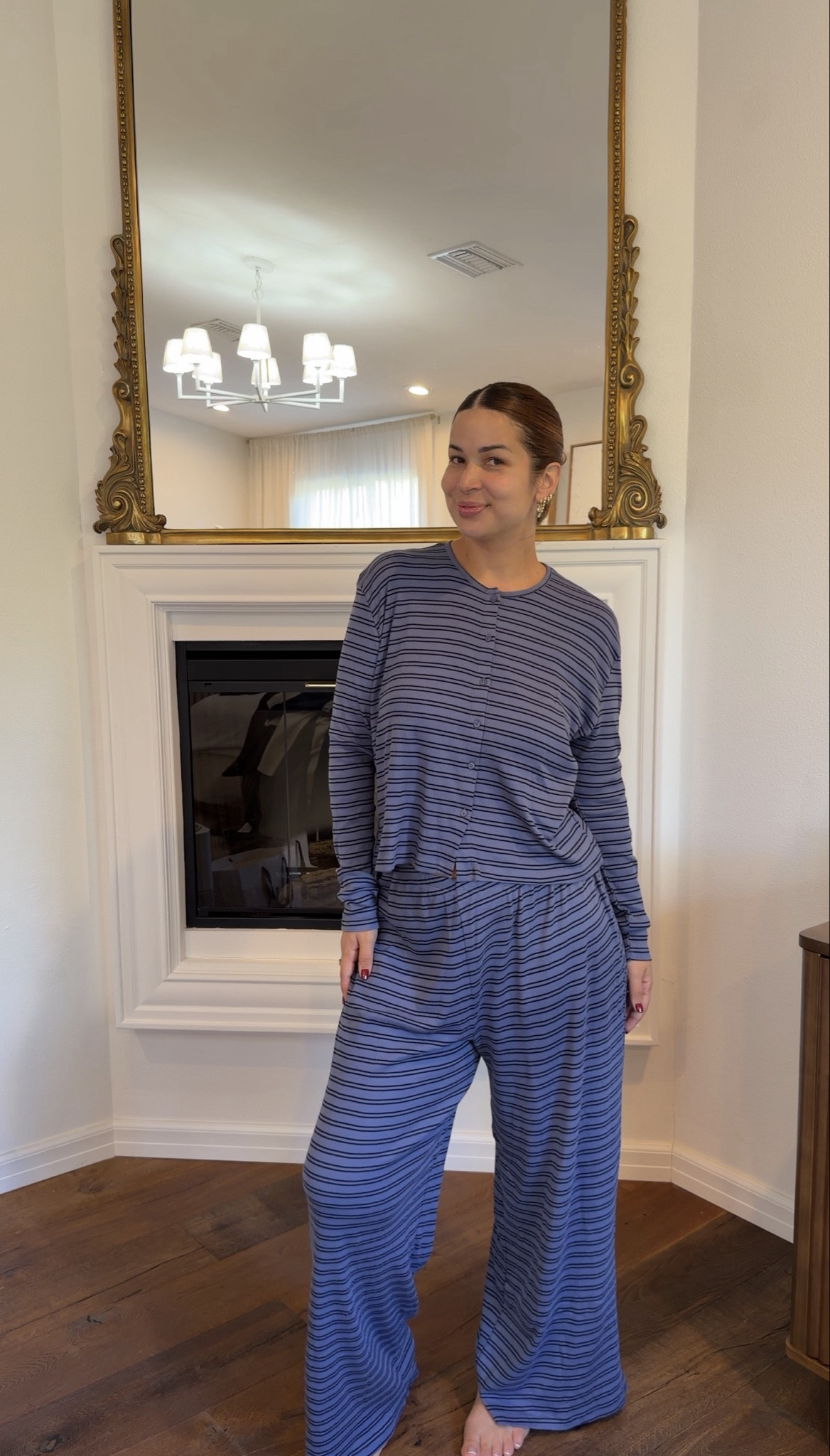 Size L but runs SO BIG