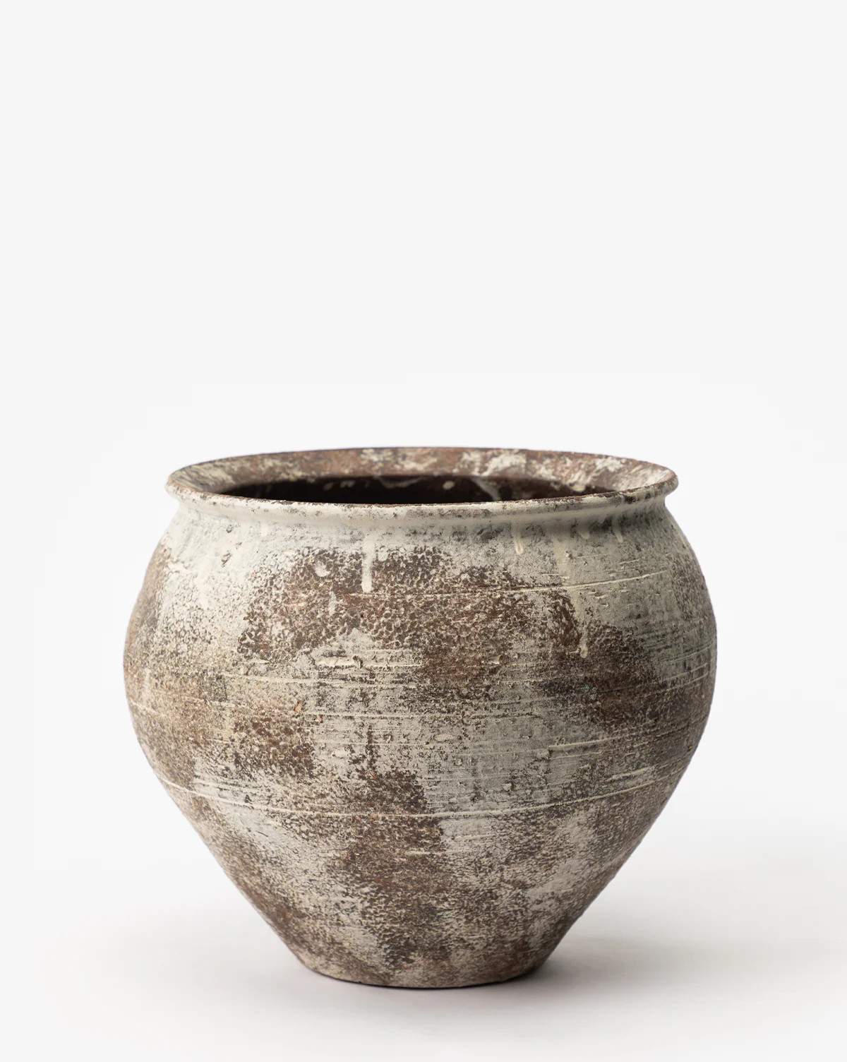 Givens Terracotta Vase | McGee & Co. (US)